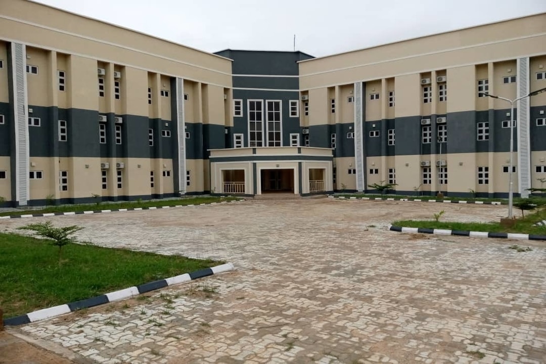 Student Accommodation
